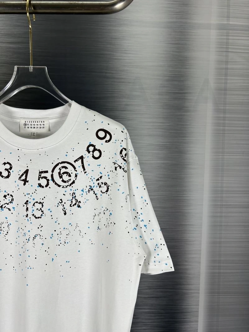 Sustainable Maison Margiela T-Shirts 163614