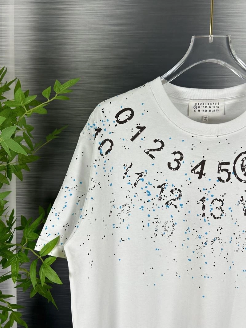 Sustainable Maison Margiela T-Shirts 163614