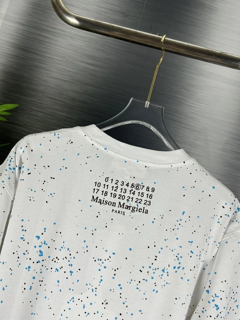 Sustainable Maison Margiela T-Shirts 163614