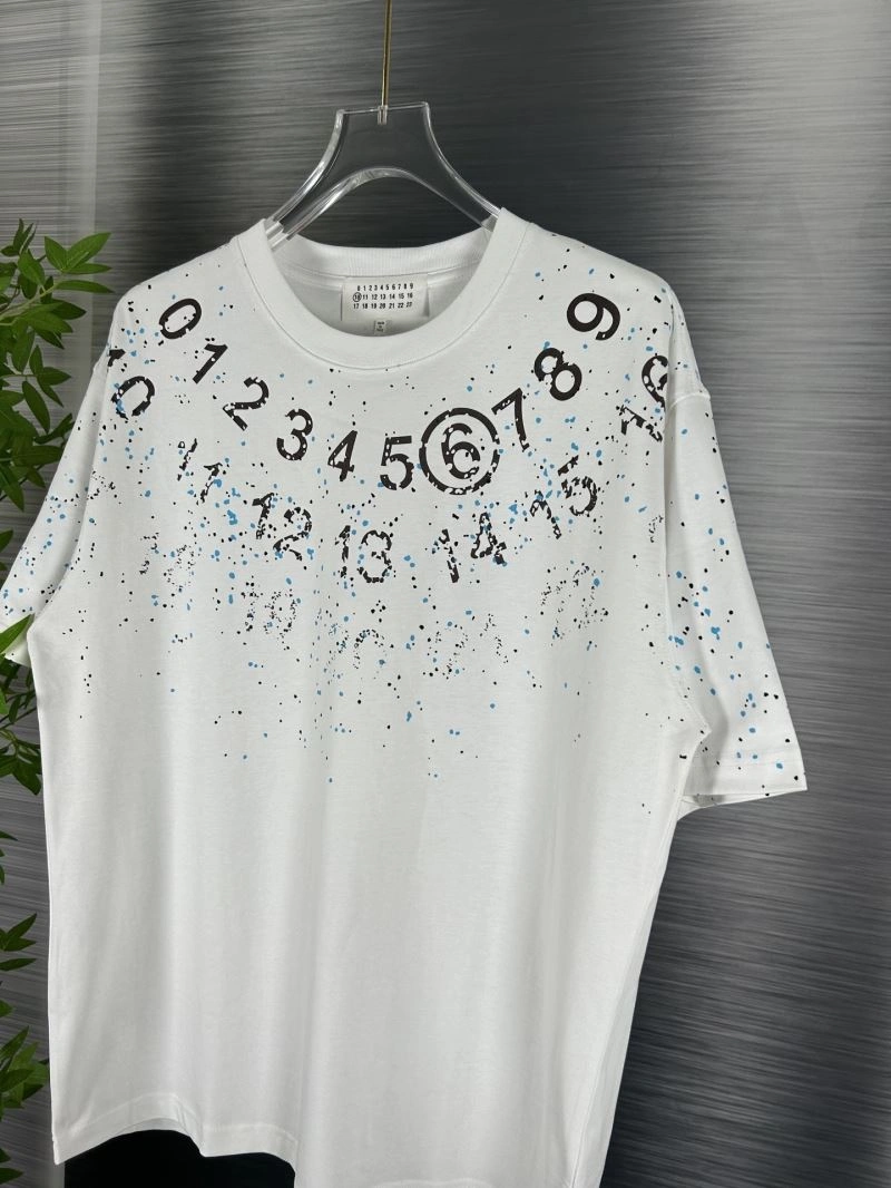 Sustainable Maison Margiela T-Shirts 163614
