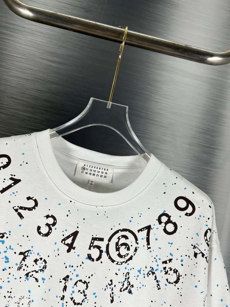 Sustainable Maison Margiela T-Shirts 163614