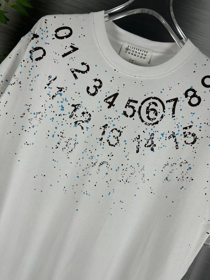 Sustainable Maison Margiela T-Shirts 163614