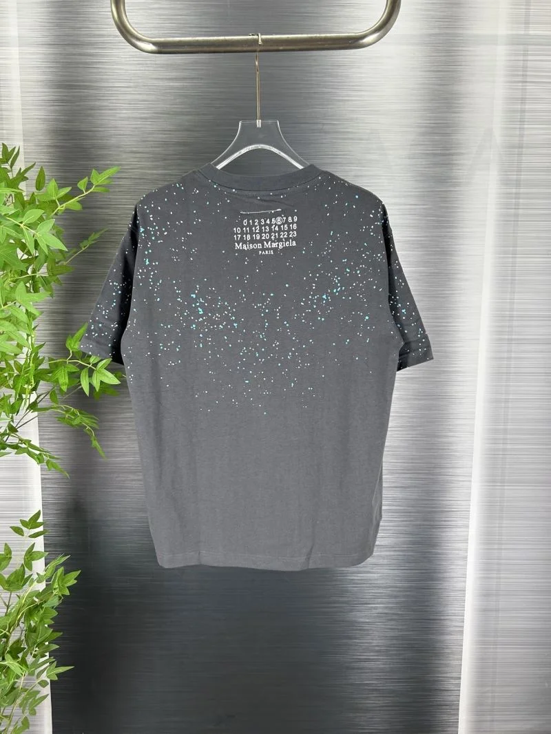 Maison Margiela T-Shirts Resilient 163612