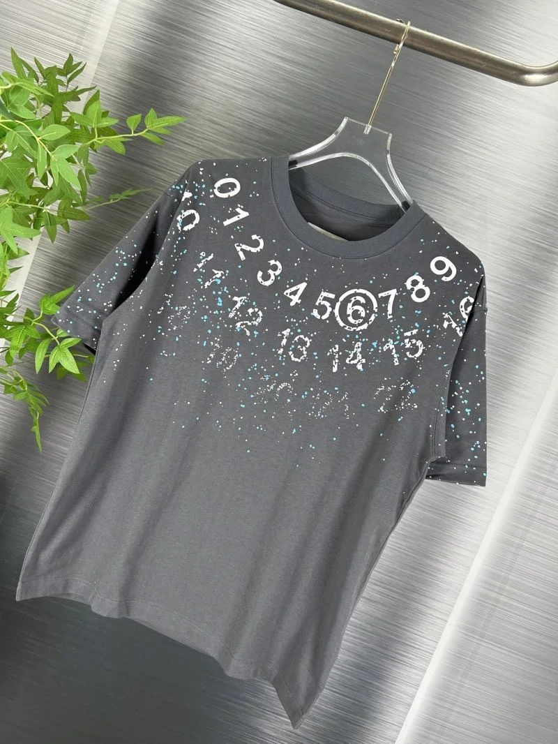 Maison Margiela T-Shirts Resilient 163612