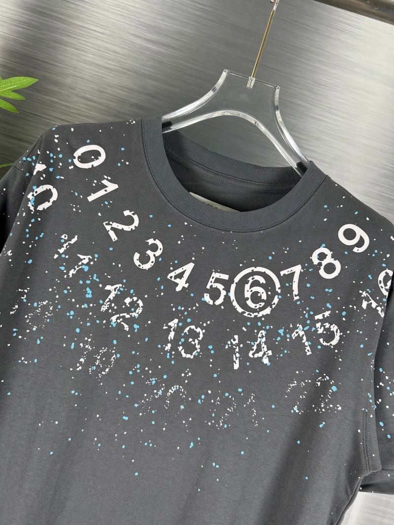 Maison Margiela T-Shirts Resilient 163612