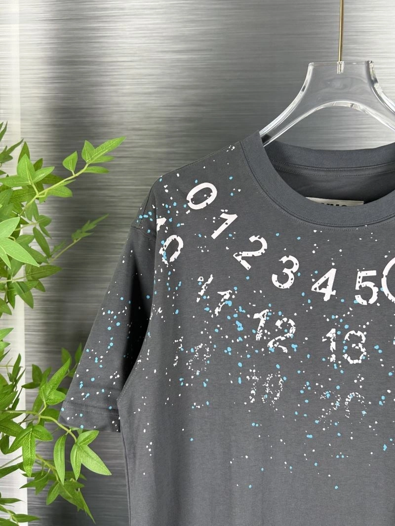 Maison Margiela T-Shirts Resilient 163612
