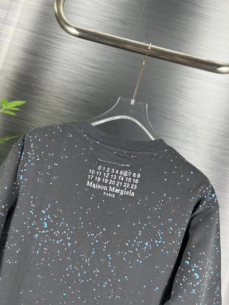 Maison Margiela T-Shirts Resilient 163612