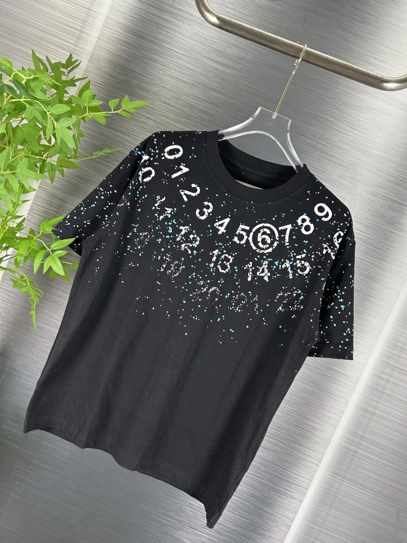 Maison Margiela T-Shirts Fashionable 163611