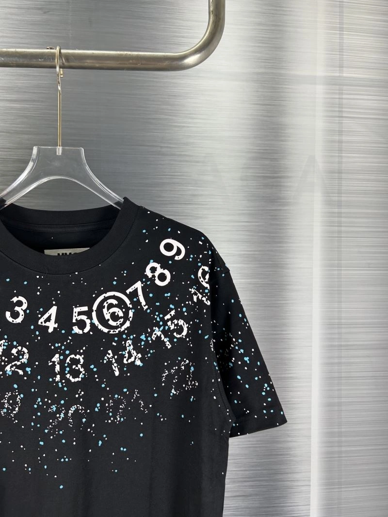Maison Margiela T-Shirts Fashionable 163611
