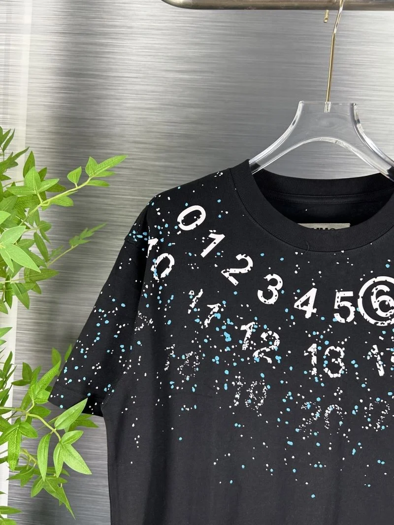 Maison Margiela T-Shirts Fashionable 163611