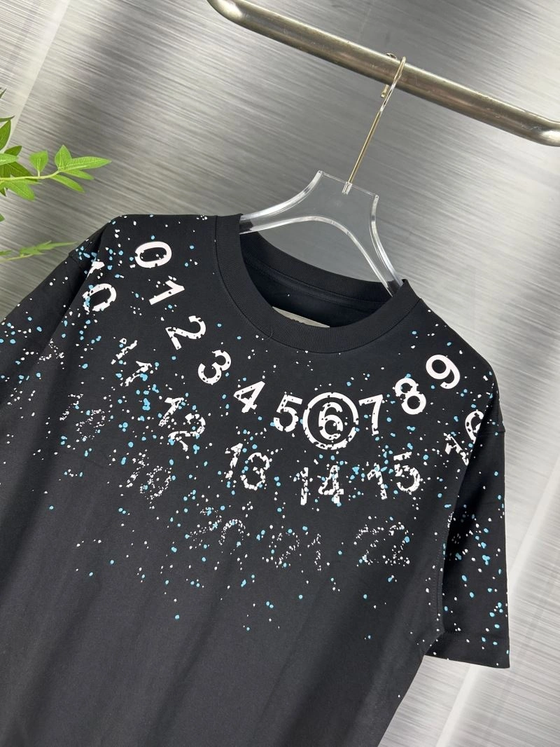 Maison Margiela T-Shirts Fashionable 163611