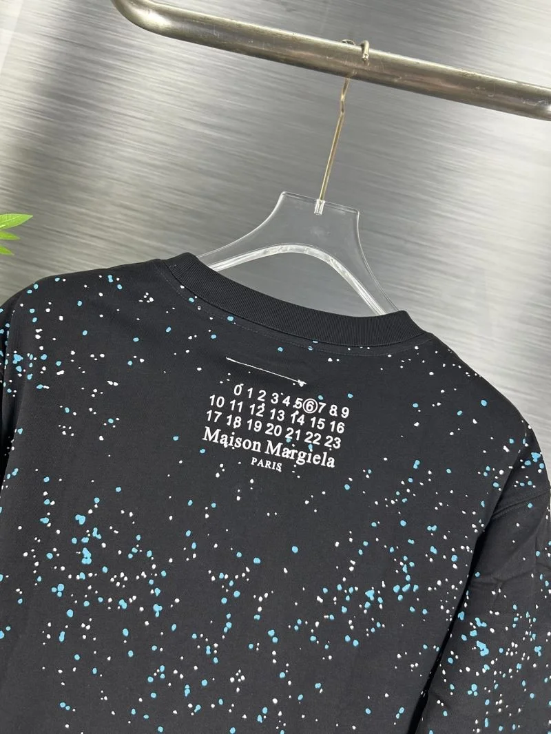 Maison Margiela T-Shirts Fashionable 163611