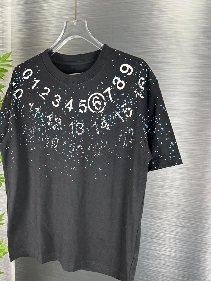 Maison Margiela T-Shirts Fashionable 163611