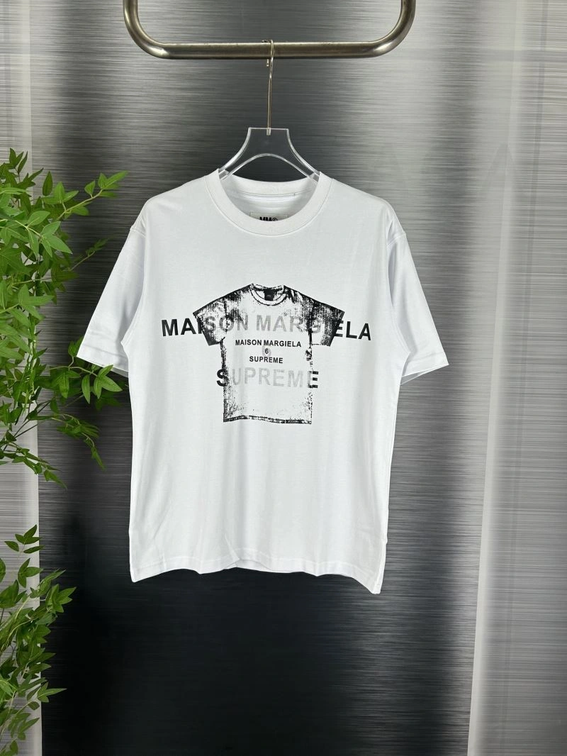 Maison Margiela T-Shirts SportInspired 163608