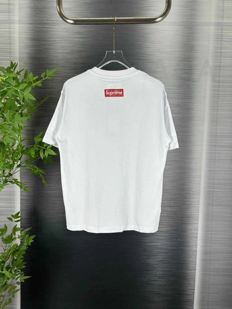 Maison Margiela T-Shirts SportInspired 163608