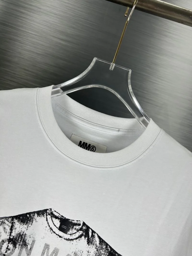 Maison Margiela T-Shirts SportInspired 163608