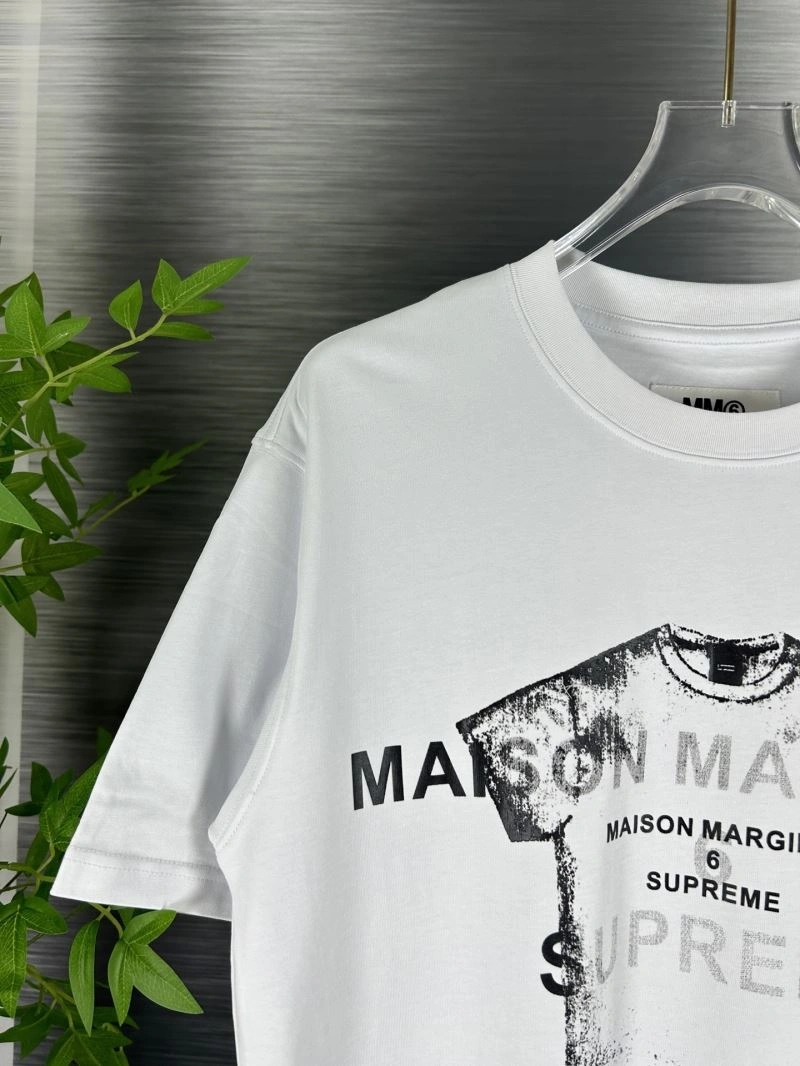 Maison Margiela T-Shirts SportInspired 163608