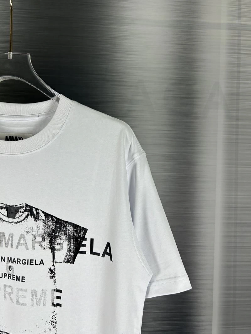 Maison Margiela T-Shirts SportInspired 163608