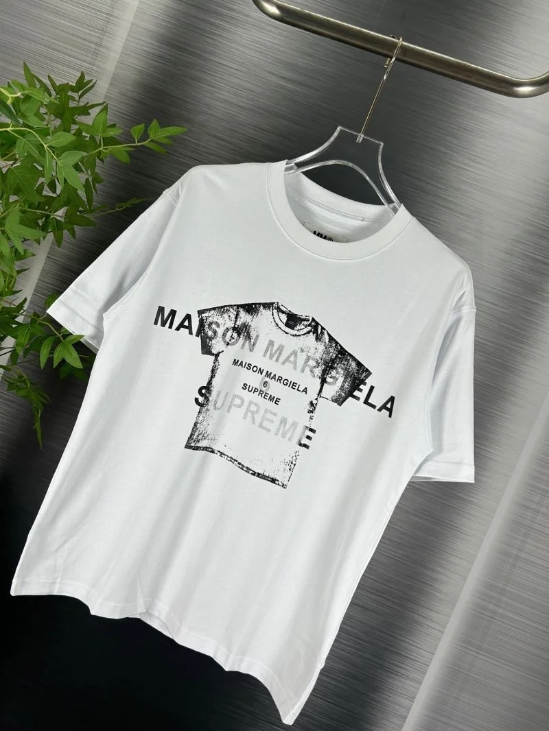 Maison Margiela T-Shirts SportInspired 163608