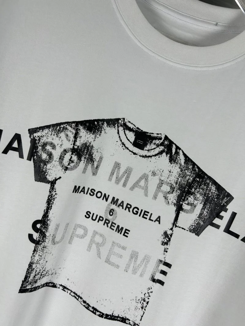 Maison Margiela T-Shirts SportInspired 163608