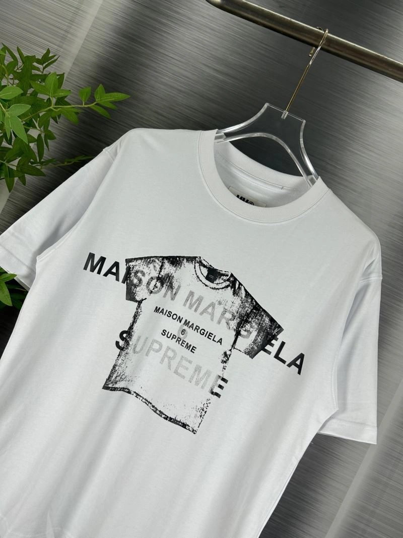 Maison Margiela T-Shirts SportInspired 163608