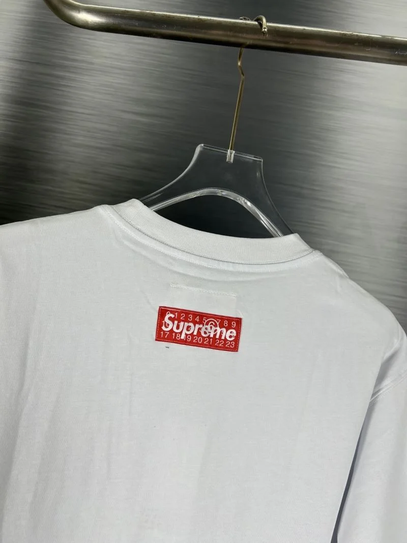 Maison Margiela T-Shirts SportInspired 163608