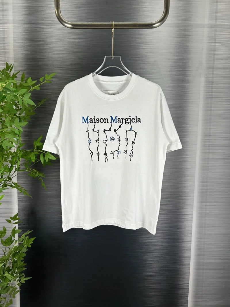RelaxedFit Maison Margiela T-Shirts 163647