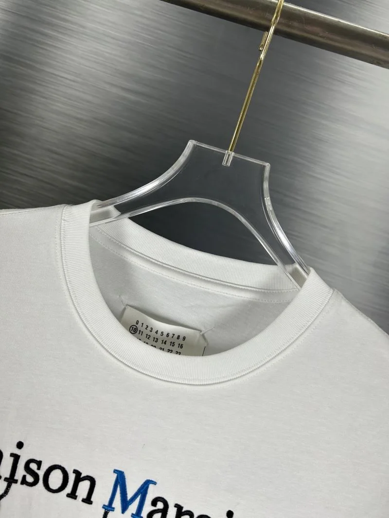 RelaxedFit Maison Margiela T-Shirts 163647