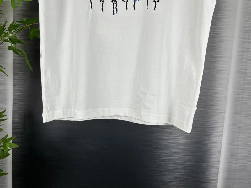 RelaxedFit Maison Margiela T-Shirts 163647