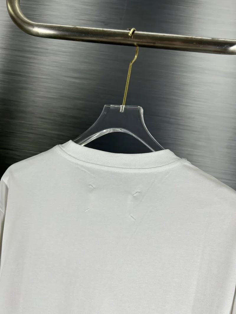 RelaxedFit Maison Margiela T-Shirts 163647