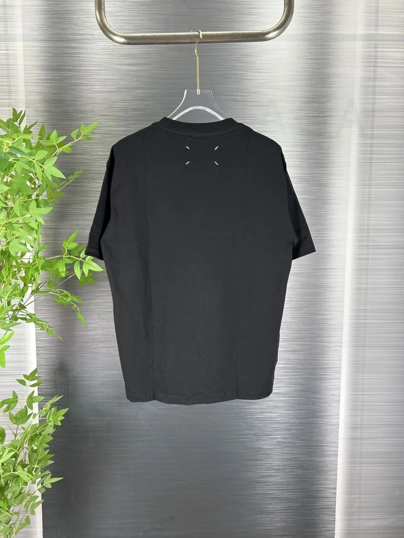 Maison Margiela T-Shirts Sustainable 163610