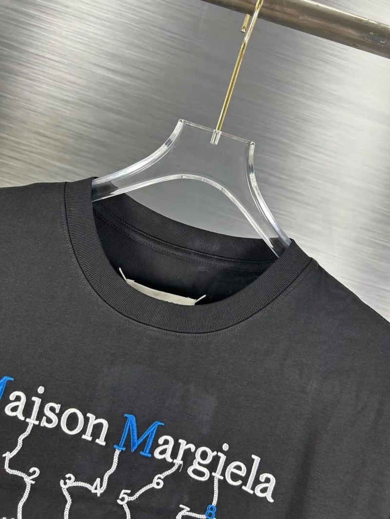 Maison Margiela T-Shirts Sustainable 163610