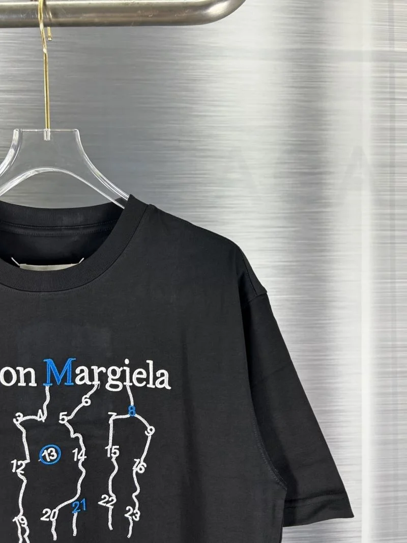 Maison Margiela T-Shirts Sustainable 163610