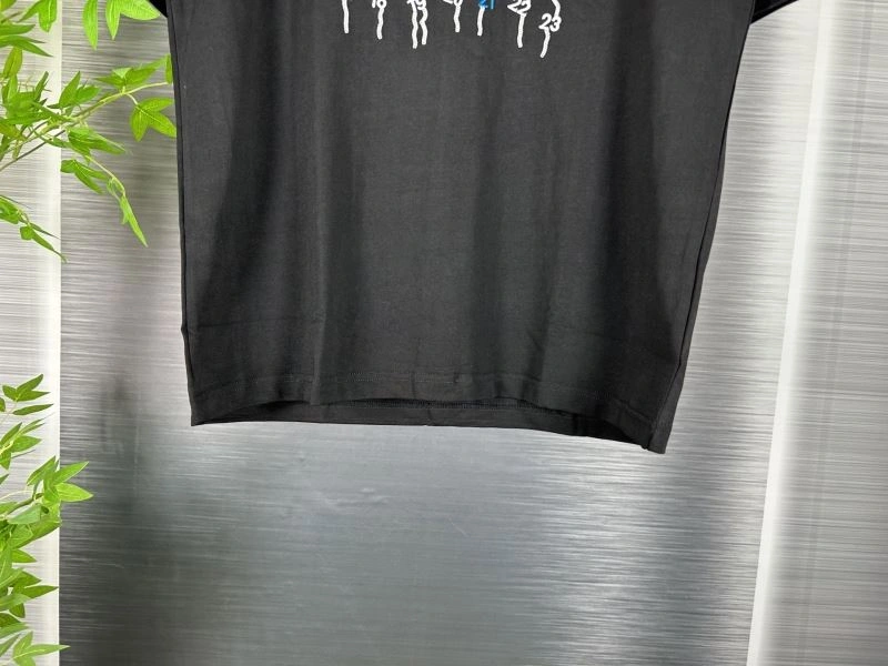 Maison Margiela T-Shirts Sustainable 163610