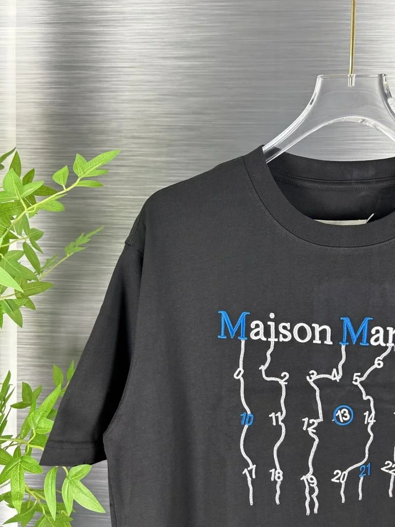 Maison Margiela T-Shirts Sustainable 163610