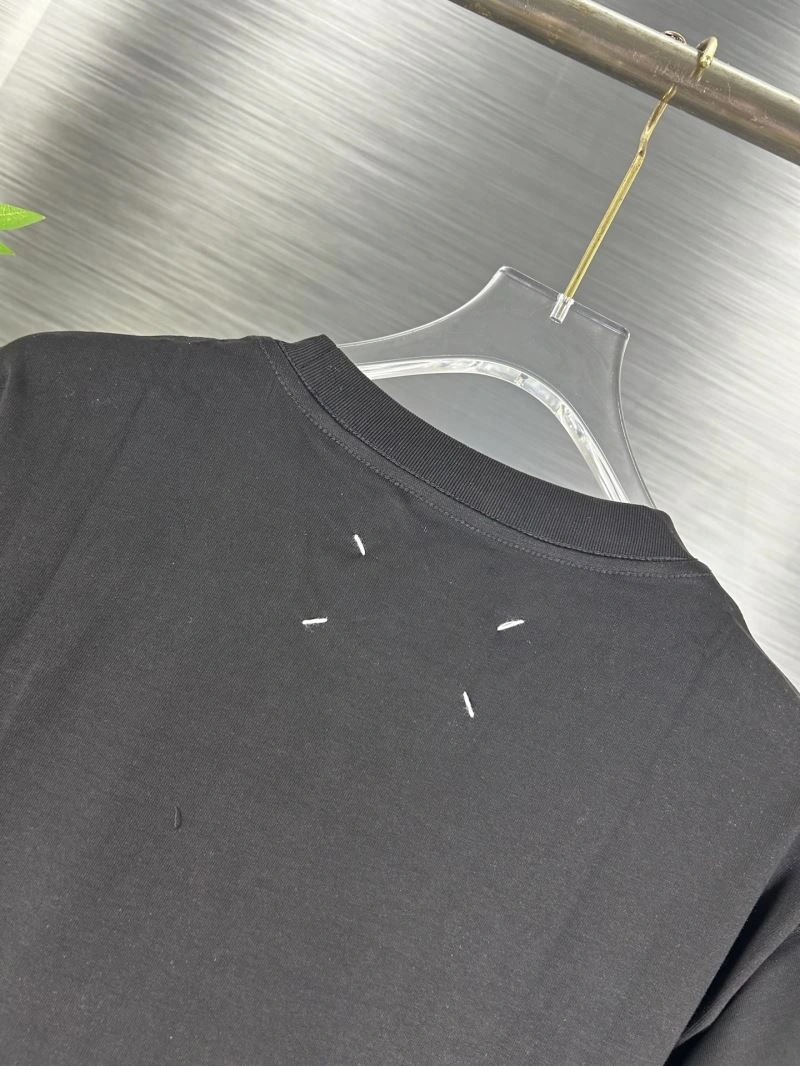 Maison Margiela T-Shirts Sustainable 163610