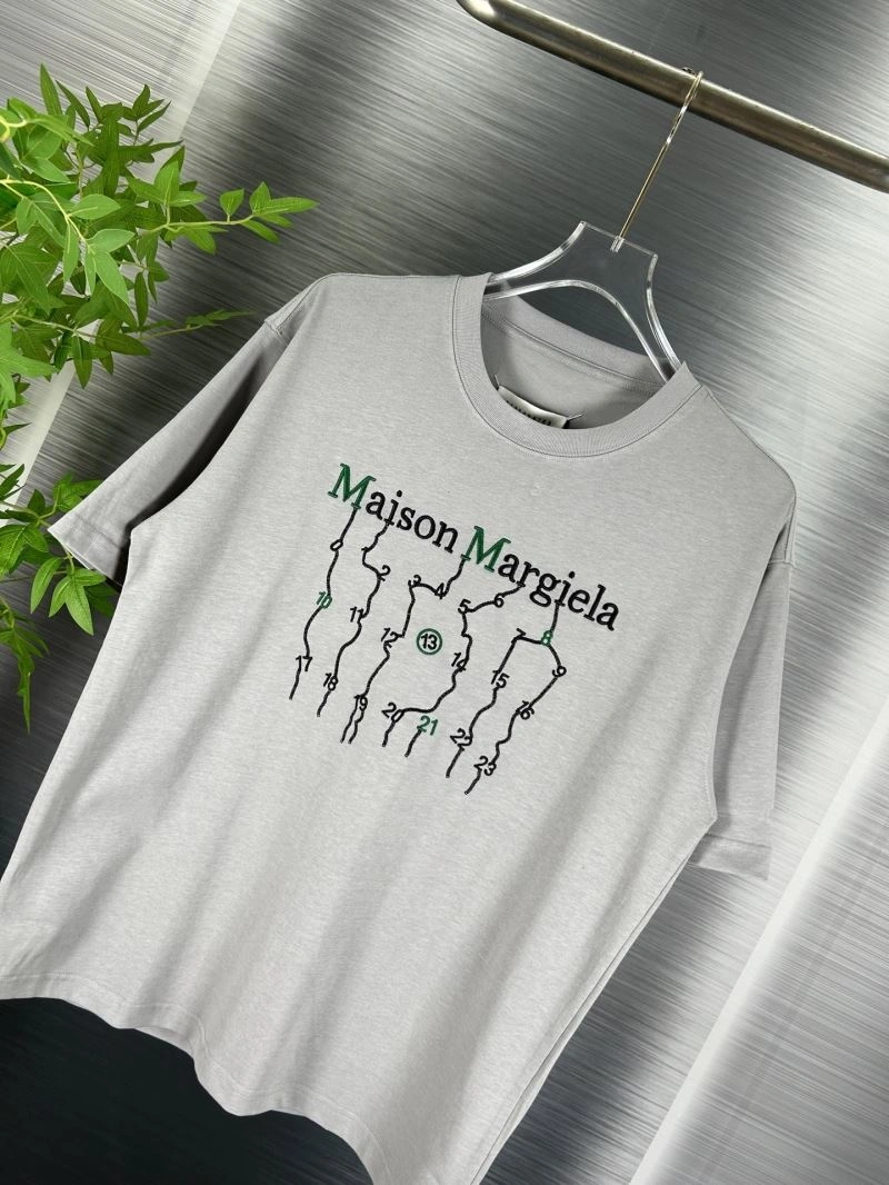 Seasonal Maison Margiela T-Shirts 163609