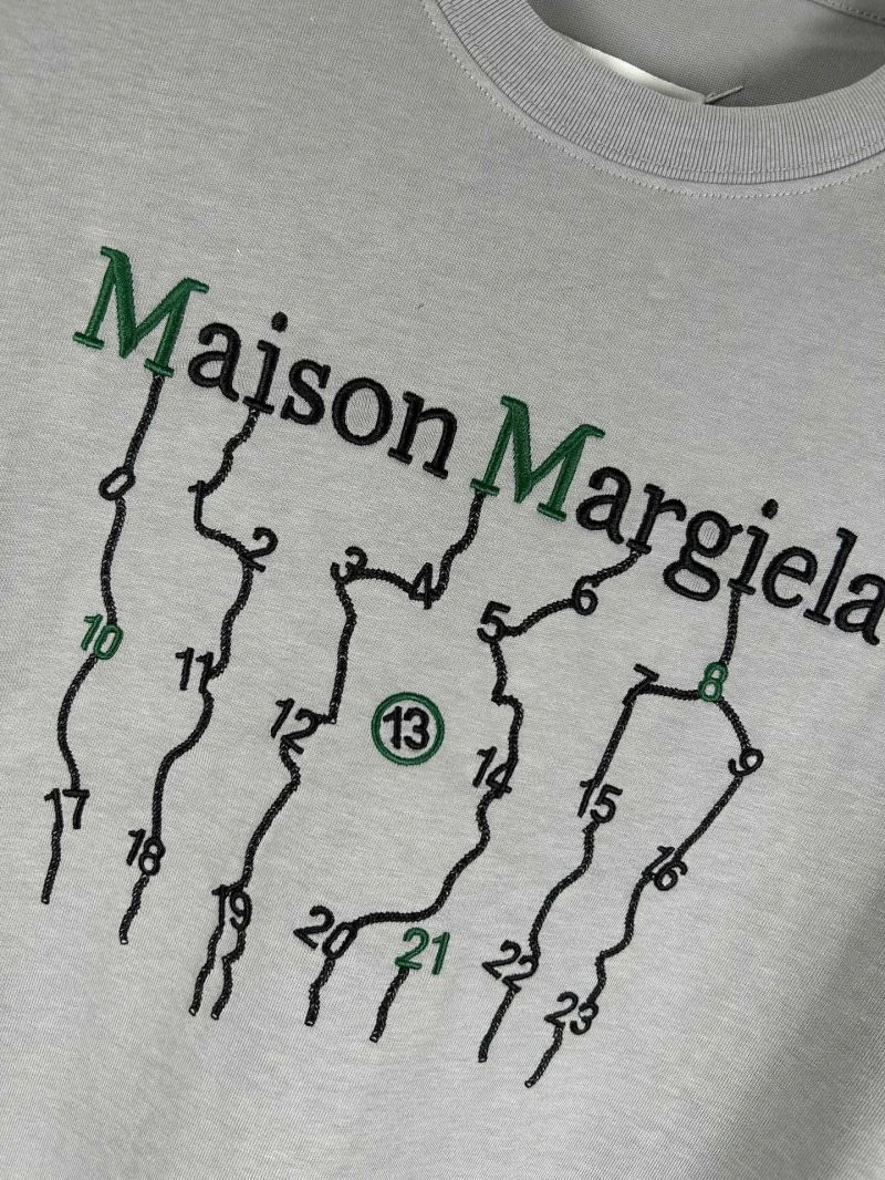 Seasonal Maison Margiela T-Shirts 163609