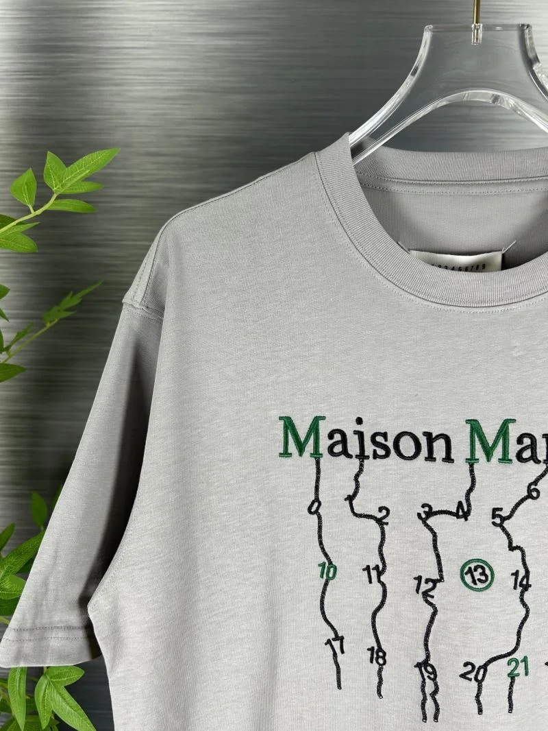 Seasonal Maison Margiela T-Shirts 163609