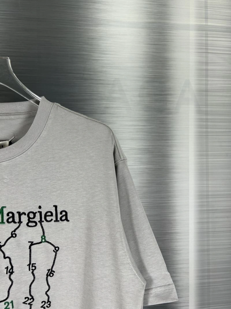 Seasonal Maison Margiela T-Shirts 163609