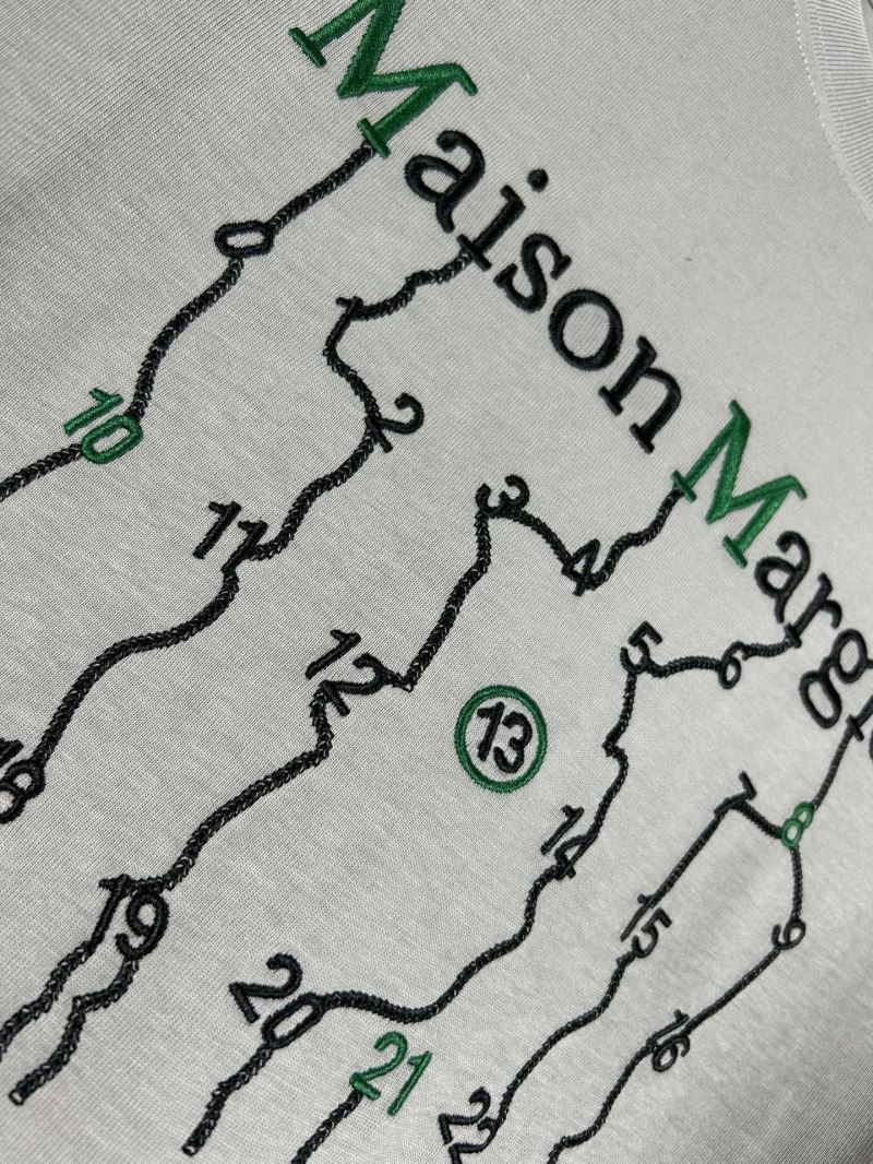 Seasonal Maison Margiela T-Shirts 163609
