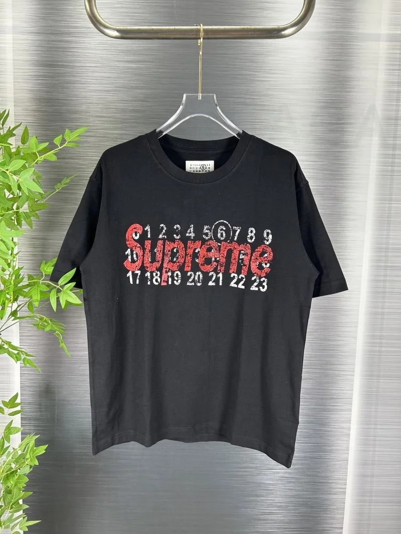 Resilient Maison Margiela T-Shirts 163645