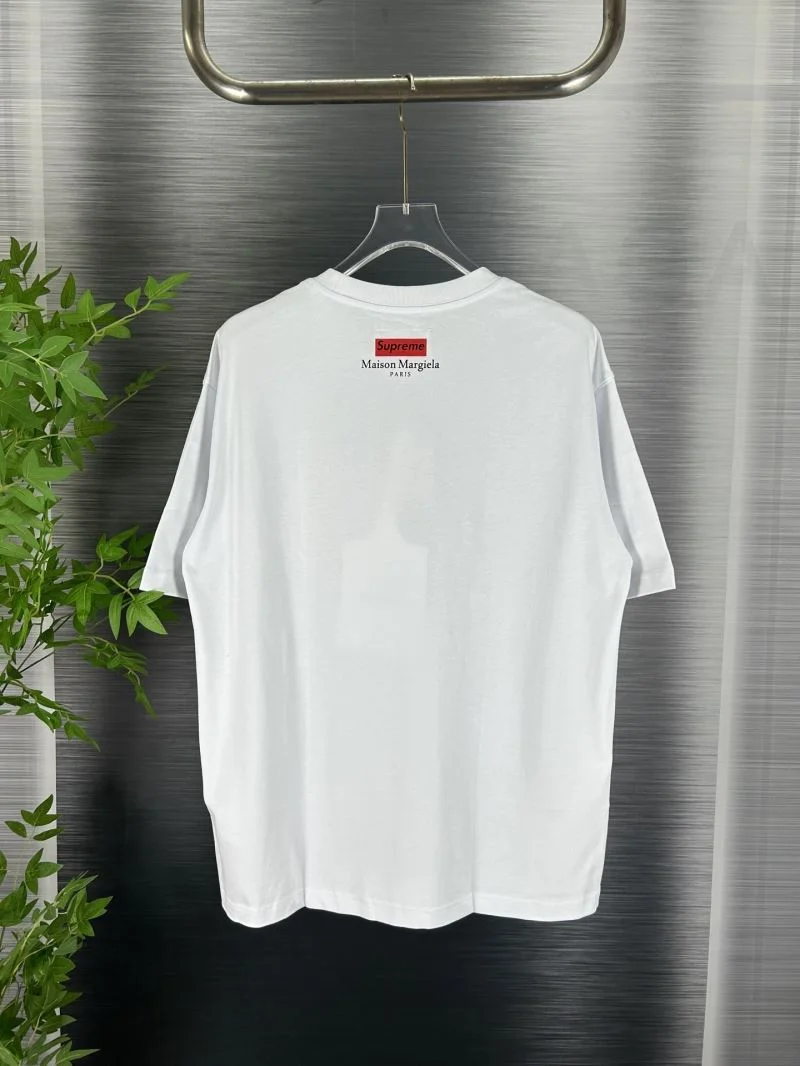 Maison Margiela T-Shirts RelaxedFit 163607