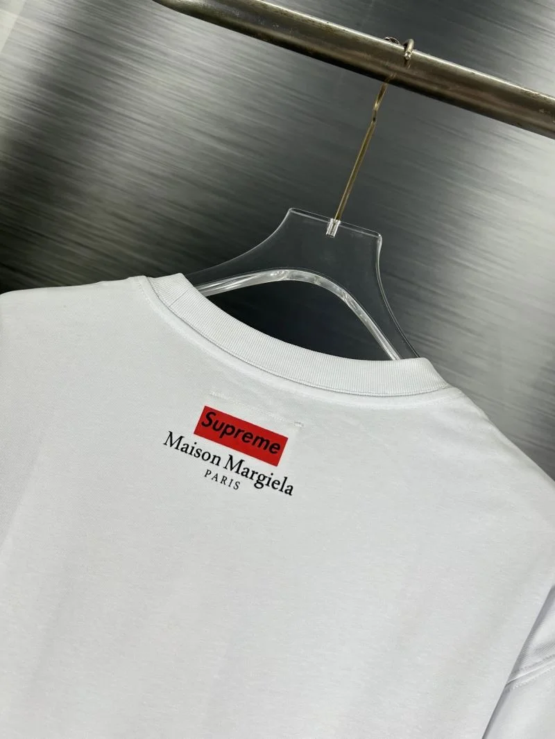 Maison Margiela T-Shirts RelaxedFit 163607