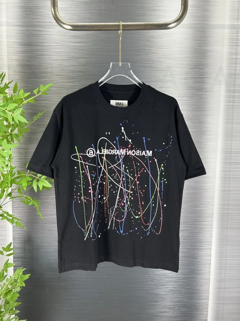 NewStyle Maison Margiela T-Shirts 163598