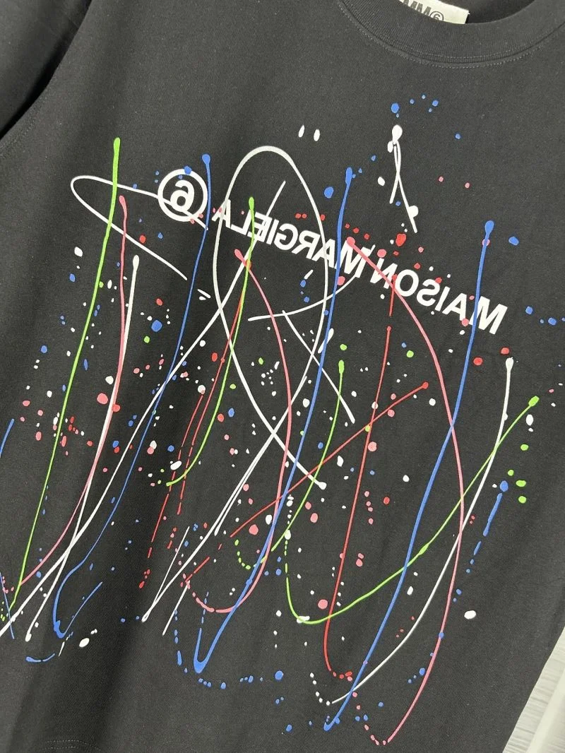 NewStyle Maison Margiela T-Shirts 163598