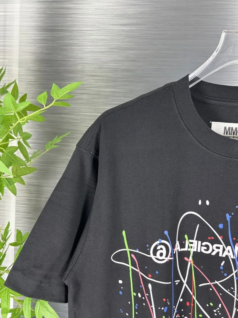 NewStyle Maison Margiela T-Shirts 163598