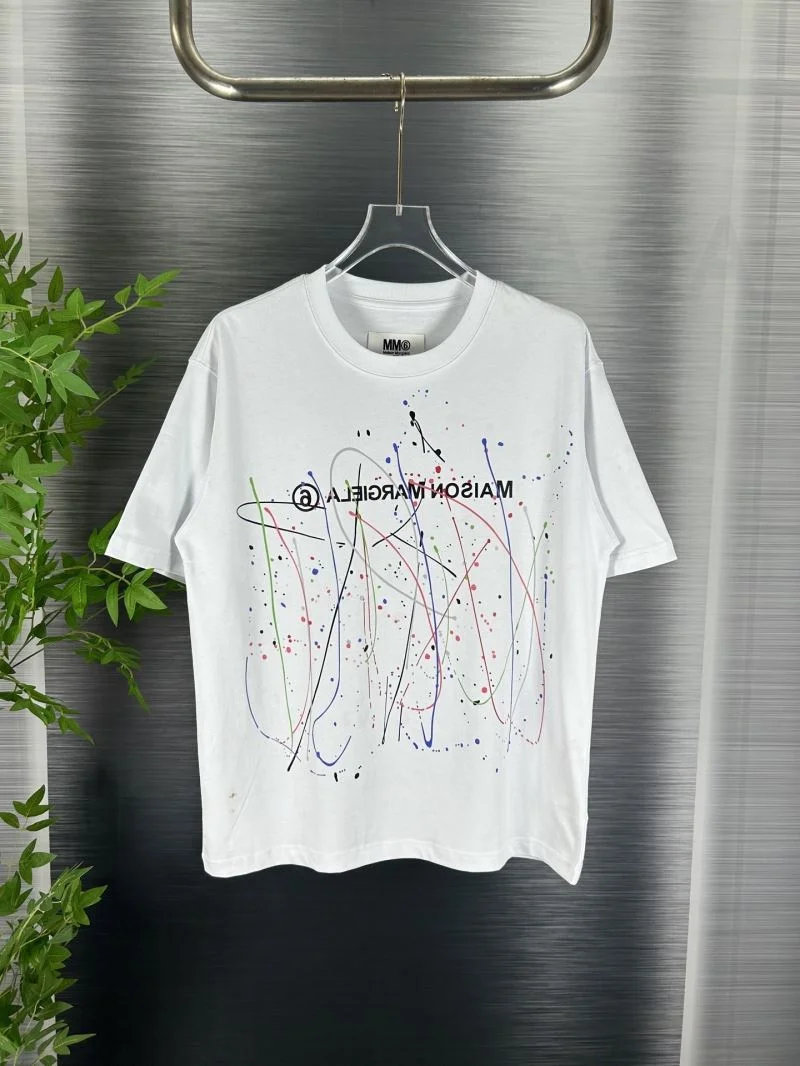 WellDesigned Maison Margiela T-Shirts 163601