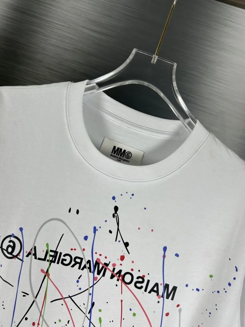 WellDesigned Maison Margiela T-Shirts 163601