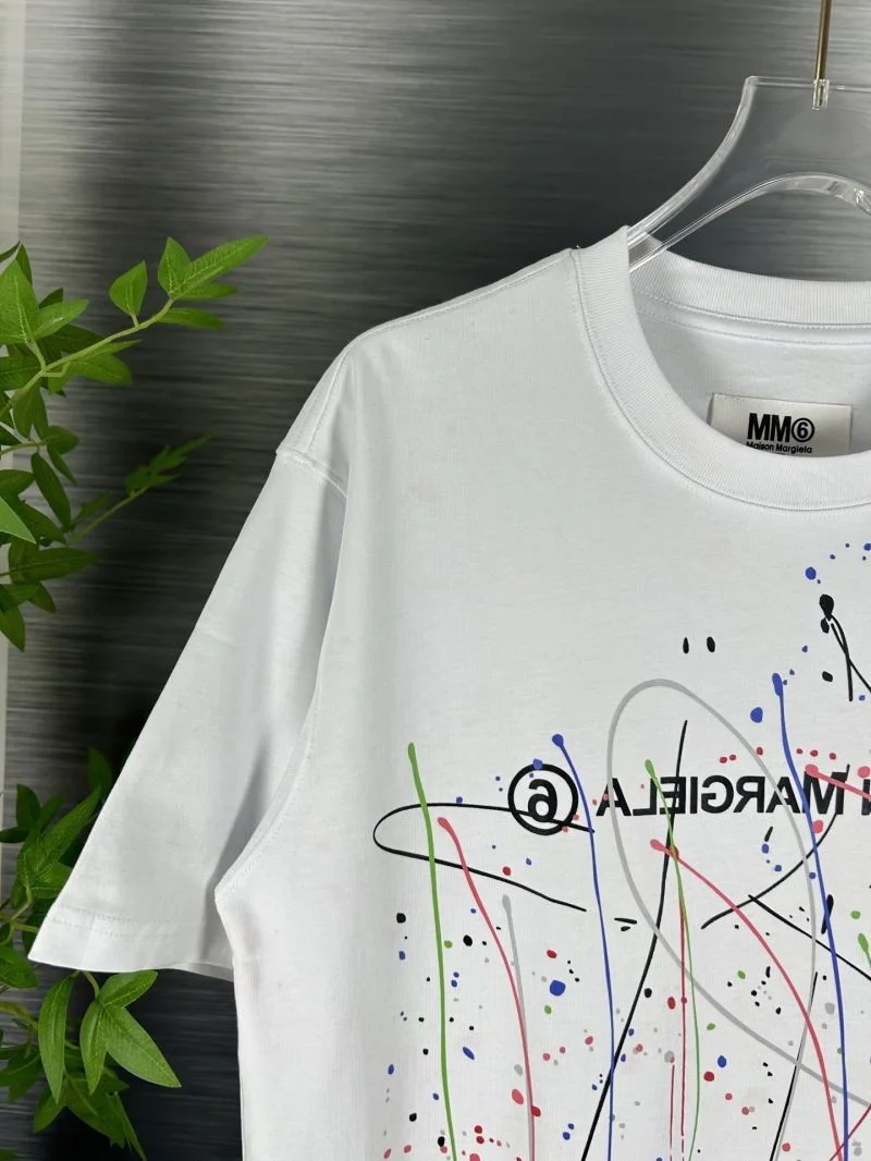 WellDesigned Maison Margiela T-Shirts 163601